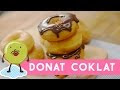 Cara Membuat Donat