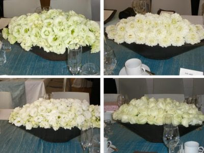 Wedding Magazine on Simply Stunning Wedding   Wedding Flowers New York Real Weddings