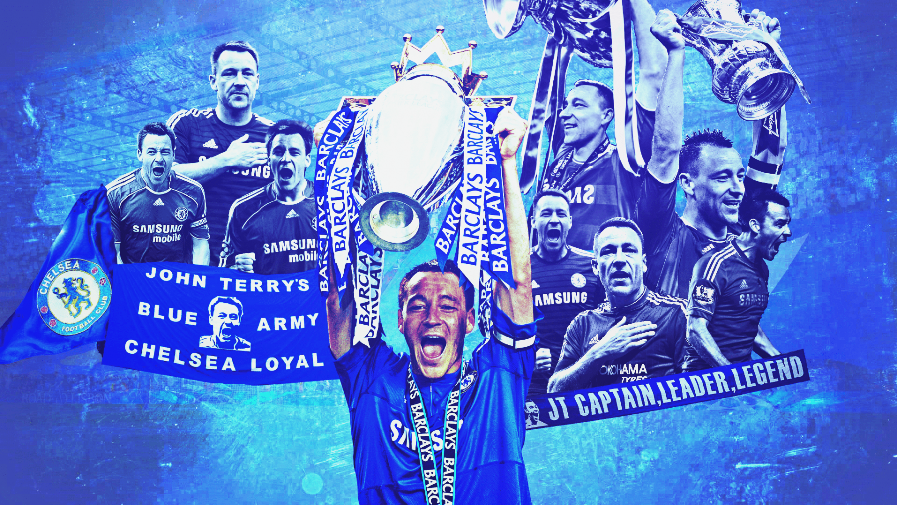 John Terry HD Wallpapers