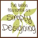 Simply Designing