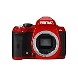 Pentax K-r 12.4 MP Digital SLR Camera with 3.0-Inch LCD