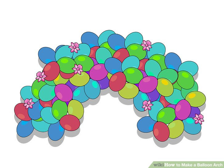 Make a Balloon Arch Step 22.jpg