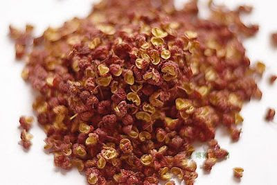 花山椒 茄子河区特产花山椒专题