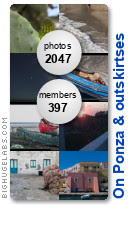 On Ponza & outskirtses. Get yours at bighugelabs.com/flickr