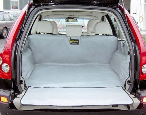  Kleinmetall Starliner 961 Maßgeschneiderte Kofferraumauskleidung HYUNDAI IX35, Farbe: SCHWARZ