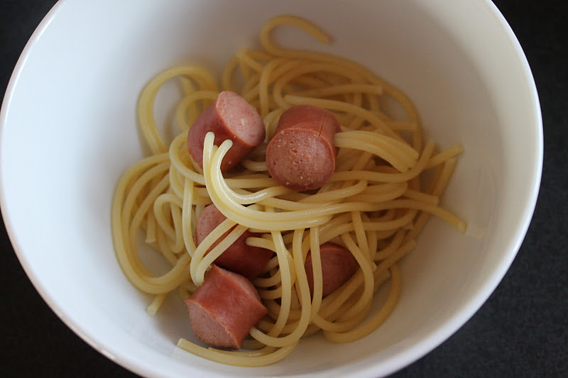 Cooking with Kids ~