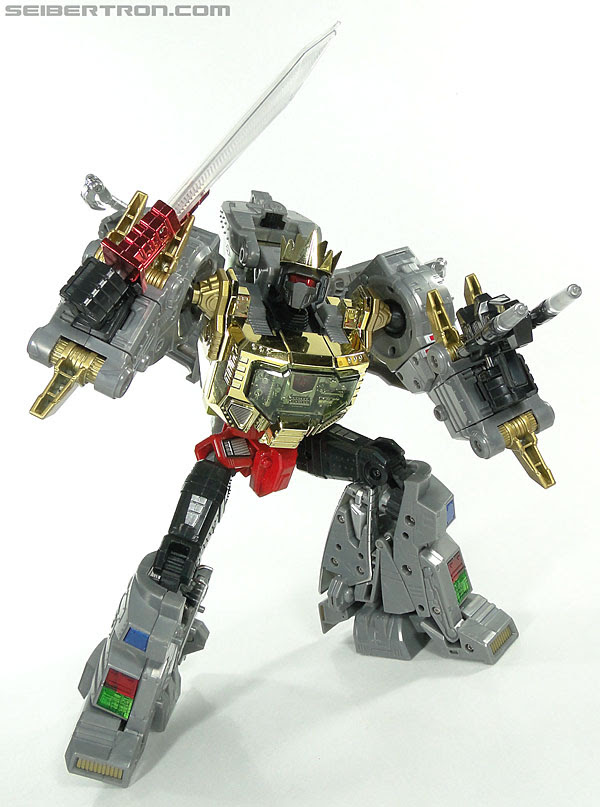 Grimlock (Grimlock (MP-08)) -