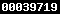 blogspot visit counter