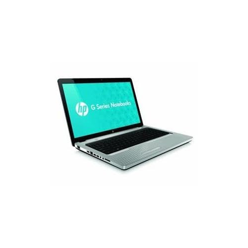 HP Pavilion g7-1260us 17.3" Notebook (2.2GHz Intel Core i3-2330M Processor, 4 GB RAM, 640 GB Hard Drive, SuperMulti...