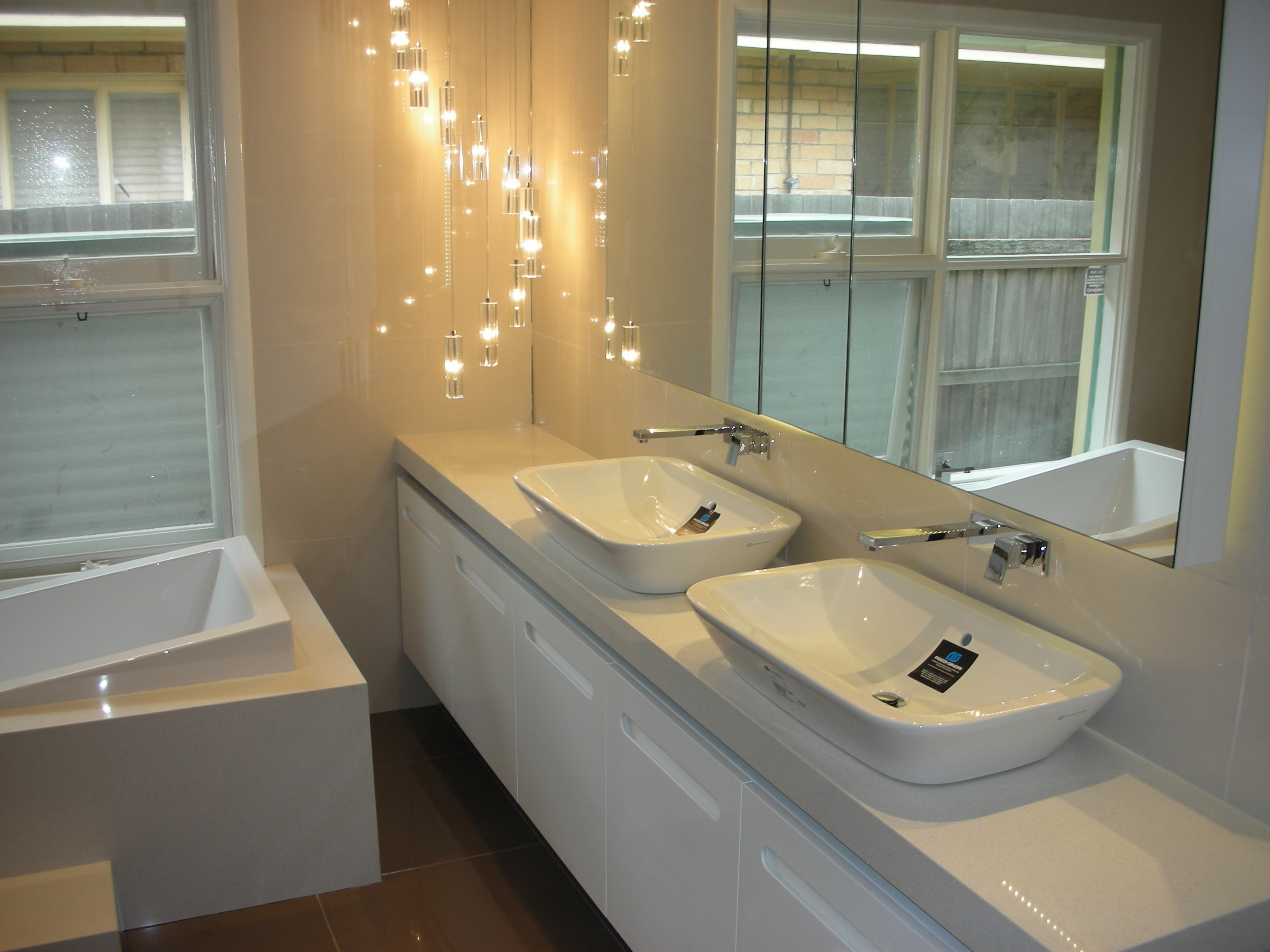 How much does a bathroom remodel cost  large and beautiful photos. Photo to select How much 