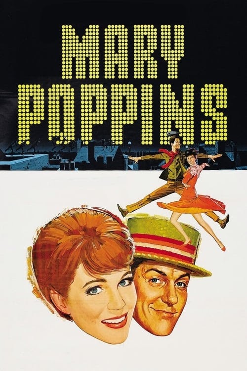Mary Poppins Free Online