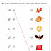 Pictures With Words Worksheets : Phonics cut and stick and Word Matching Worksheets ... - This worksheet reinforces rhyming using pictures and can be used with children unable to read and write.perfect for:literacy centersmorning workhomeworksmall group workmini lessonsguided practice**this is.