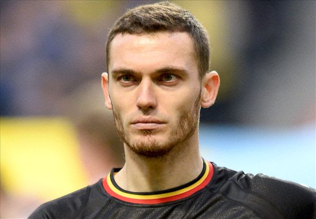 Wenger: I don't want to sell Vermaelen to Man Utd