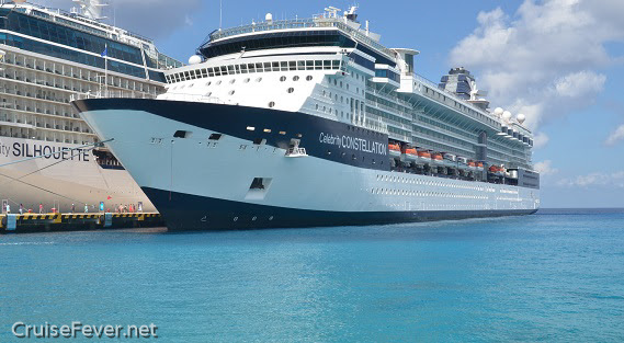 Celebrity Constellation Cruise Ship Review And Video Tour