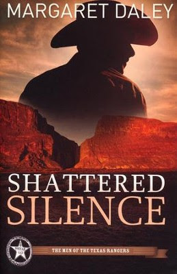 Shattered Silence, Men of the Texas Ranger Series #2   -     By: Margaret Daley
