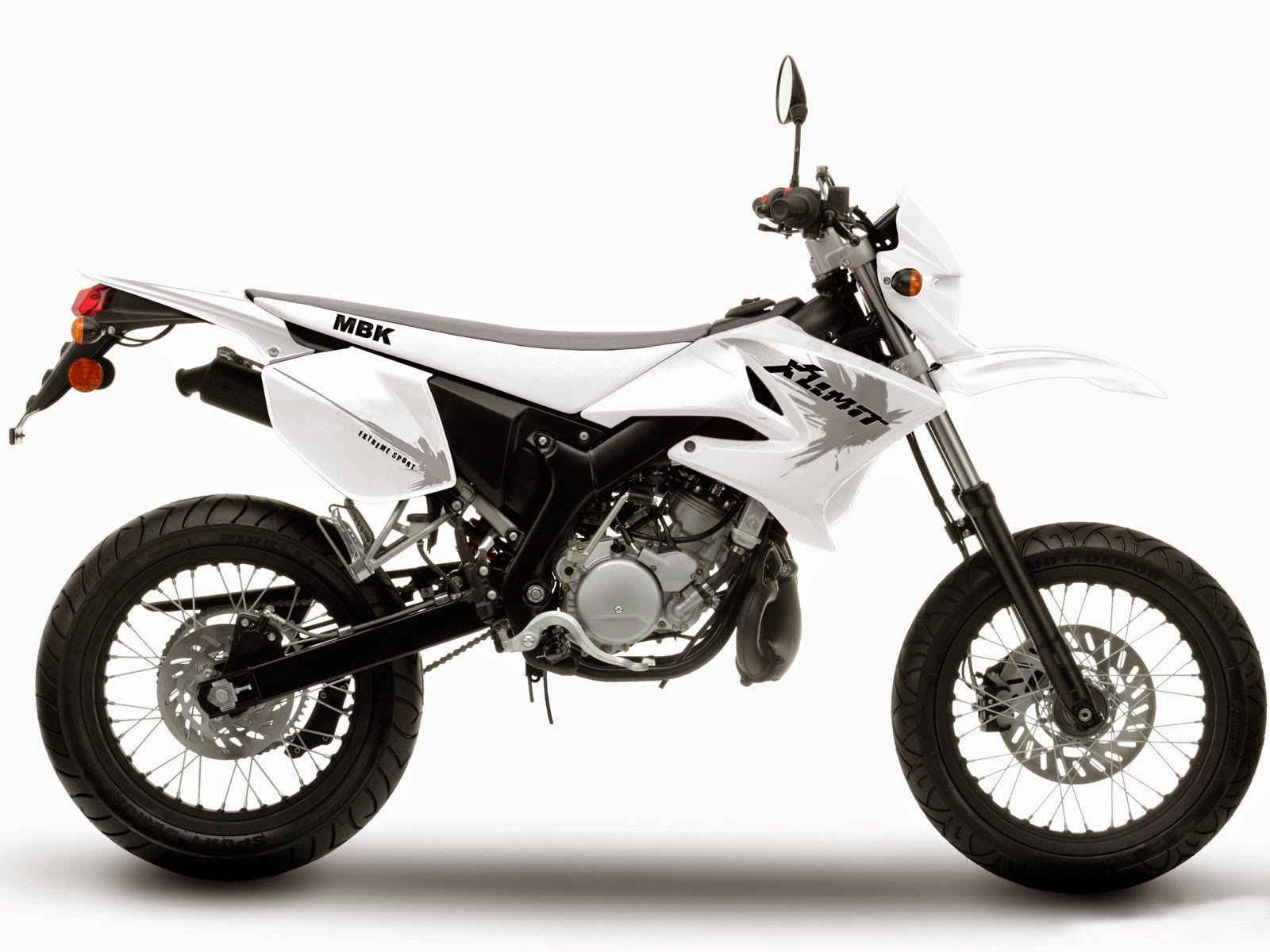 40 Gambar Modifikasi Kawasaki Klx 150 Keren Terbaru | Modif Drag