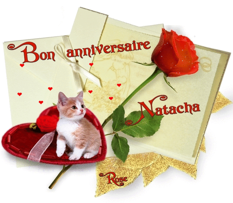 Anniversaires Page 14