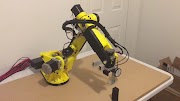 Baru 31+ Stepper Motor Robot