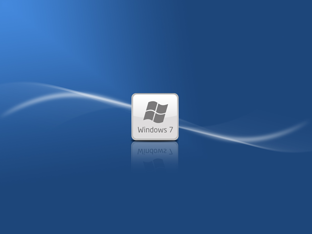 Windows 7 Alternate