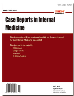 international case reports journal