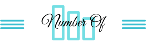 number of statistics survey