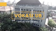Ide Soal Ujian Vokasi Ub, Soal Ujian