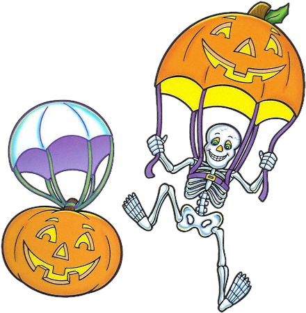 halloween
