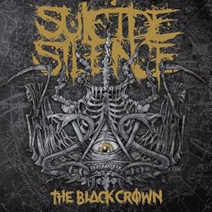Suicide Silence The Black Crown 2011