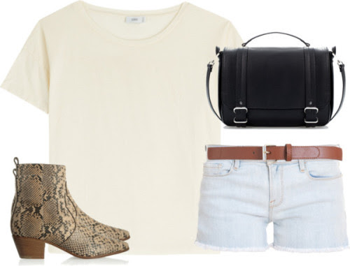 Fashion blog Untitled #1168 by officialnat featuring cut off...