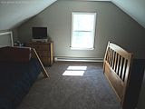 Boy's Bedroom "Before" Pictures
