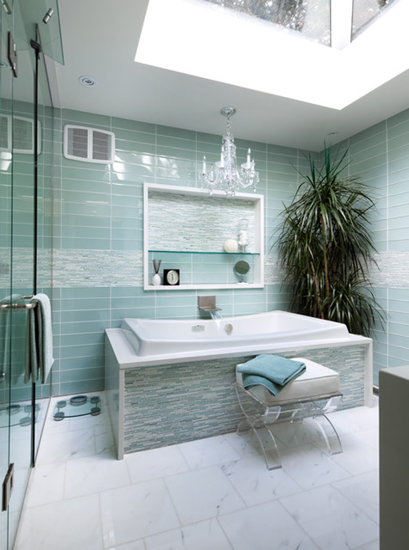bathrooms design