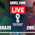 World Cup Qualifiers / Final day of oceania qualifiers #wcq | #worldcup |.