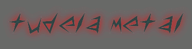 tudela metal
