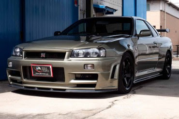 Nissan Skyline Gtr For Sale Japan 4 Jdm Expo Best Exporter Of Jdm Skyline Gtr To Usa Europe Canada Australia And More