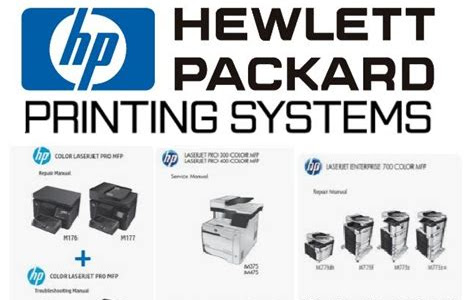 Read Online hewlett packard printer manual download Library Genesis PDF