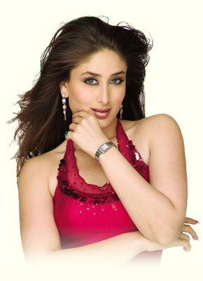 unexpected for Kareena