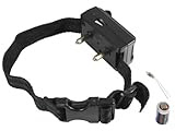 More Sunvalleytek BK017 Anti-Bark Shock Collar