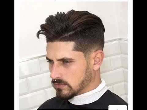 53+ Model Terkini Model Rambut Pria Pendek Asia