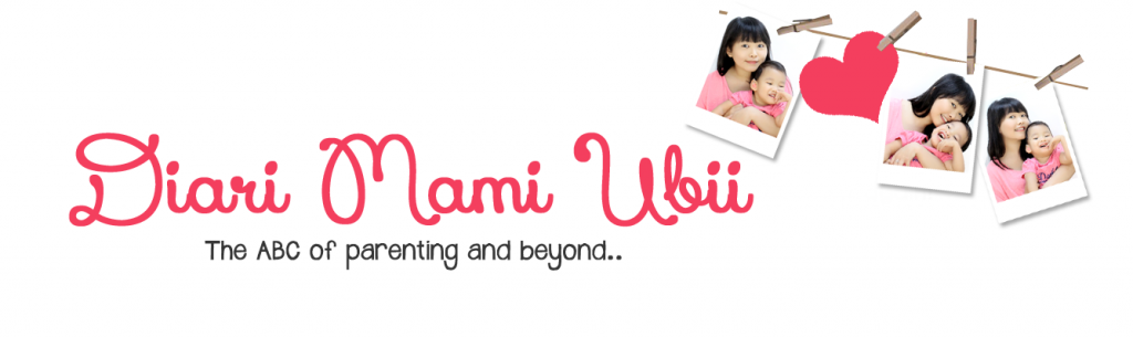 Blog Mami Ubii