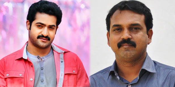 NTR New Movie From Jan 2014, NTR Koratala shiva New movie from january, NTR Koratala Shiva DVV Danayya new movie in january.