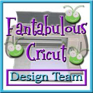 Fantabulous Cricut