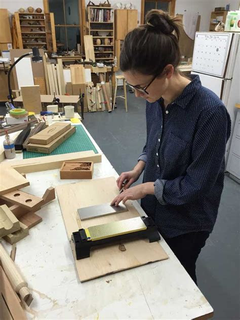 woodworking plans magazine