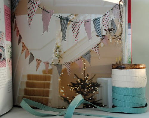 Home-made Christmas by Tessa Evelegh