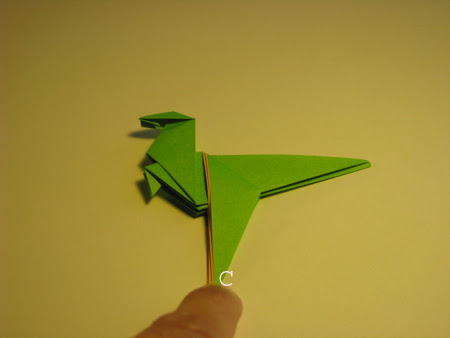 Contact Us At Origami Instructionscom