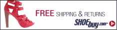 Free Shipping @ Shoebuy.com!