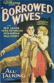 Affiche de Film Borrowed Wives