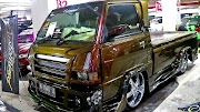 Top Populer 51+ Mitsubishi L300 Pick Up Modifikasi