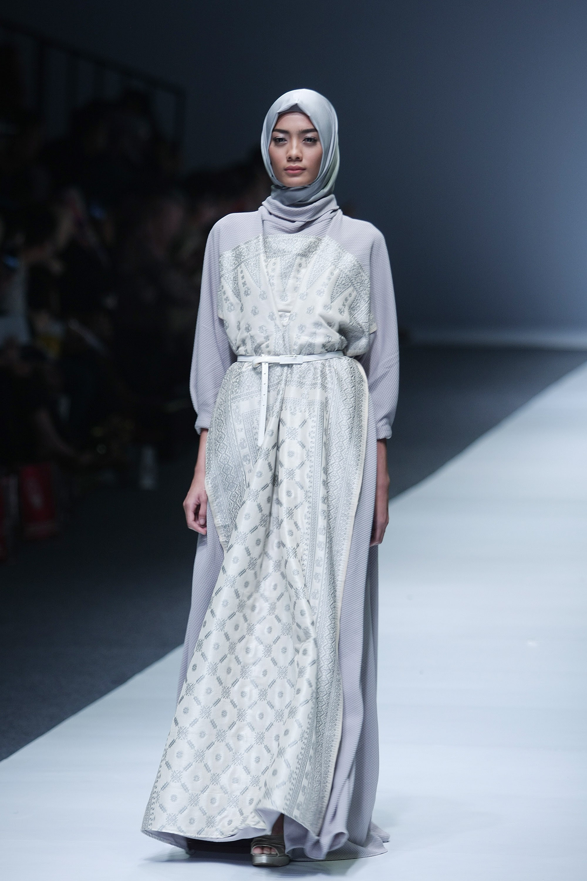 50 Inspirasi Busana Muslim Lebaran