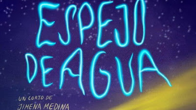[REPELIS VER] Espejo de agua 2021 Película Sub Español
