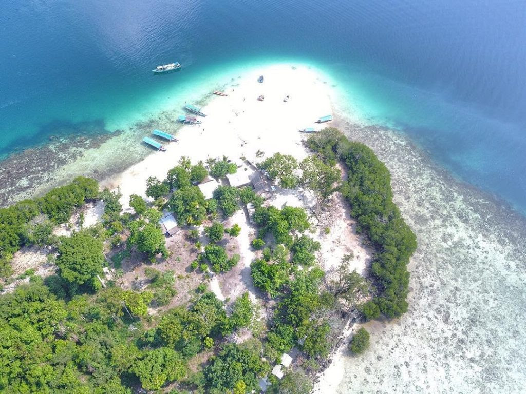 Destinasi Wisata Cantik di Lampung Yang Nggak Bakal Kamu Destinasi Wisata Cantik di Lampung Yang Nggak Bakal Kamu